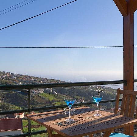 Typical Madeira Orchid House Calheta (Madeira) Quarto foto